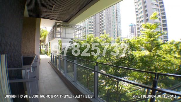 Miro (D11), Apartment #64167332